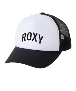 【ROXY ロキシー 公式通販】ロキシー（ROXY）CURBSIDE メッシュ キャップ