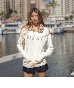 【ROXY ロキシー 公式通販】ロキシー（ROXY）MERMAID LOGO PARKA