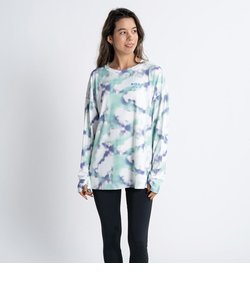 【ROXY ロキシー 公式通販】ロキシー（ROXY）LIFESAVER L/S TEE