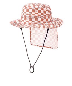 【ROXY ロキシー 公式通販】ロキシー（ROXY）UV WATER CAMP HAT PRT