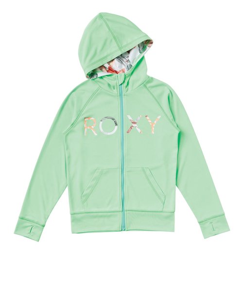 【ROXY ロキシー 公式通販】ロキシー（ROXY）MINI MERMAID LOGO PARKA