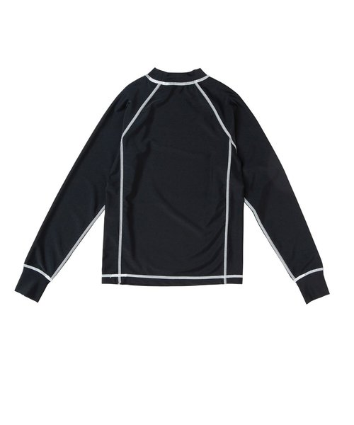 ROXY ロキシー 公式通販】ロキシー（ROXY）MINI RASHIE L/S | クイック