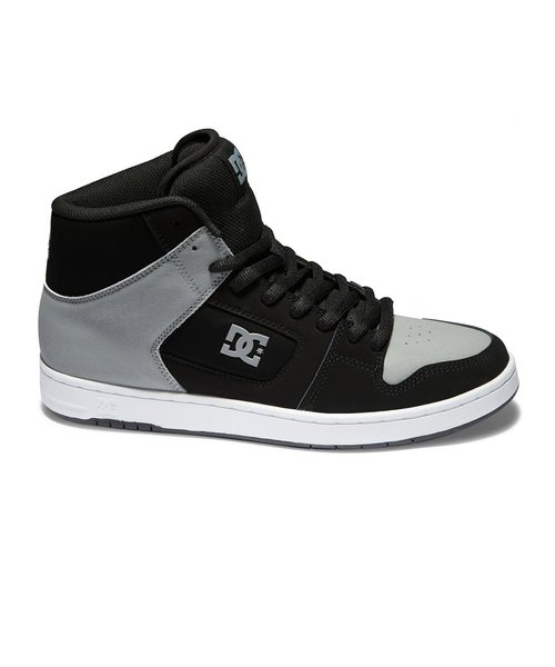 DC ディーシー公式通販】ディーシー （DC SHOES）MANTECA 4 HI ...