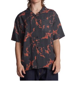 【DC ディーシー公式通販】ディーシー （DC SHOES）TRIPPED VACATION SHIRT