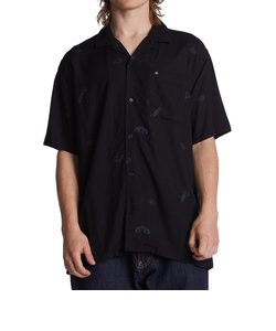 【DC ディーシー公式通販】ディーシー （DC SHOES）TRIPPED VACATION SHIRT