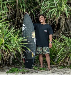 【QUIKSILVER クイックシルバー 公式通販】クイックシルバー （QUIKSILVER）SURFSILK PANEL 18