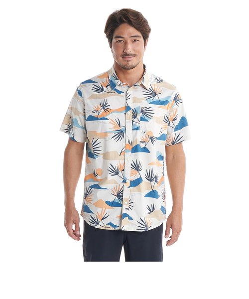 【QUIKSILVER クイックシルバー 公式通販】クイックシルバー （QUIKSILVER）SLOW DAZED SS