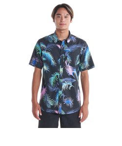 【QUIKSILVER クイックシルバー 公式通販】クイックシルバー （QUIKSILVER）TROPICAL GLITCH SS