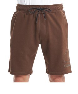 【QUIKSILVER クイックシルバー 公式通販】クイックシルバー （QUIKSILVER）NEW TOURS FLEECE SHORTS