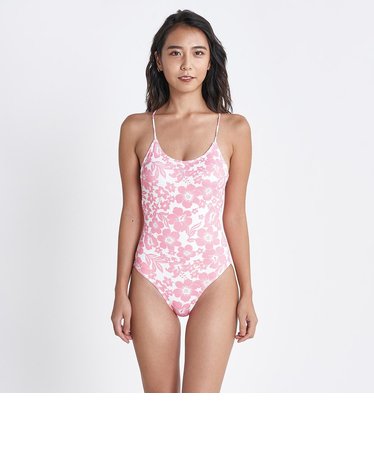 ROXY ロキシー 公式通販】ロキシー（ROXY）SAKURA X ROXY ONEPIECE