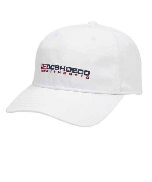 【DC ディーシー公式通販】ディーシー （DC SHOES）23 AUTHENTICS STRAPBACK