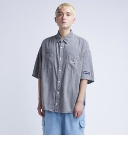 【DC ディーシー公式通販】ディーシー （DC SHOES）23 WORKERS SS SHIRT