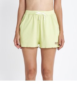 【ROXY ロキシー 公式通販】ロキシー（ROXY）LAGOON SHORTS UVカット 速乾性 リブショーツ