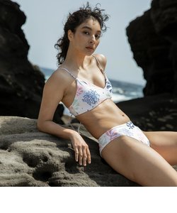 【ROXY ロキシー 公式通販】ロキシー（ROXY）【Coral Collection】REEF TOP ビキニトップ