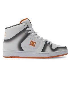 【DC ディーシー公式通販】ディーシー （DC SHOES）MANTECA 4 HI SE