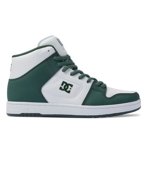 【DC ディーシー公式通販】ディーシー （DC SHOES）MANTECA 4 HI