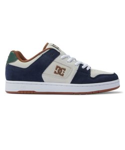 【DC ディーシー公式通販】ディーシー （DC SHOES）MANTECA 4 S