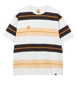 【DC ディーシー公式通販】ディーシー （DC SHOES）DSP BORDER SS