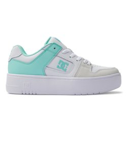 【DC ディーシー公式通販】ディーシー （DC SHOES）Ws MANTECA 4 PLATFORM