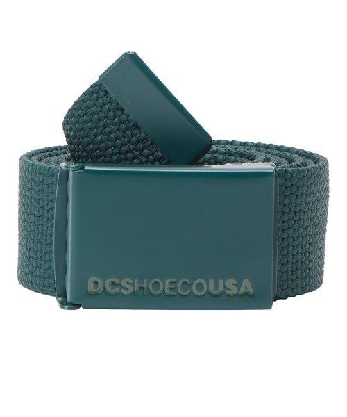 【DC ディーシー公式通販】ディーシー （DC SHOES）WEB BELT 3 ベルト