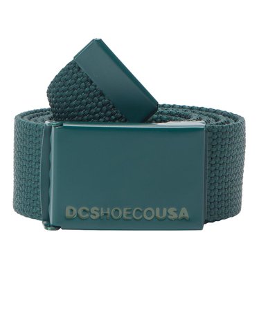 DC ディーシー公式通販】ディーシー （DC SHOES）WEB BELT 3 ベルト