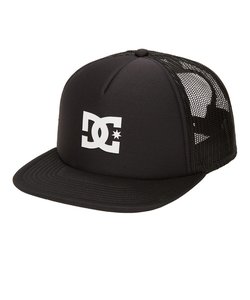 【DC ディーシー公式通販】ディーシー （DC SHOES）GAS STATION TRUCKER キャップ