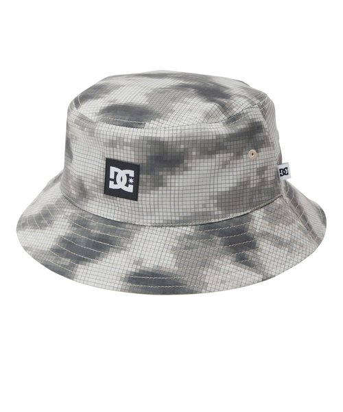 【DC ディーシー公式通販】ディーシー （DC SHOES）DEEP END BUCKET ハット