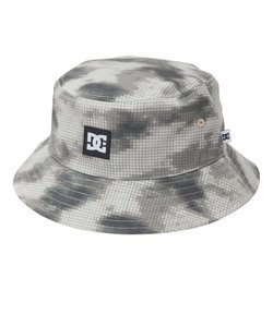 【DC ディーシー公式通販】ディーシー （DC SHOES）DEEP END BUCKET ハット