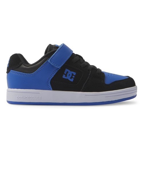 【DC ディーシー公式通販】ディーシー （DC SHOES）Ks MANTECA 4 V SN