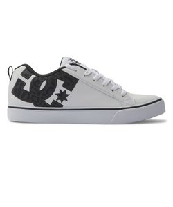 【DC ディーシー公式通販】ディーシー （DC SHOES）COURT VULC SE SN