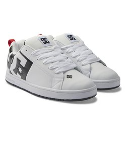 【DC ディーシー公式通販】ディーシー （DC SHOES）COURT GRAFFIK SQ