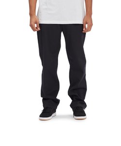 【DC ディーシー公式通販】ディーシー （DC SHOES）WORKER RELAXED CHINO PANT チノパンツ