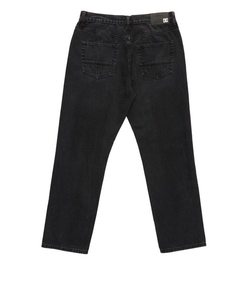 DC ディーシー公式通販】ディーシー （DC SHOES）WORKER RELAXED DENIM