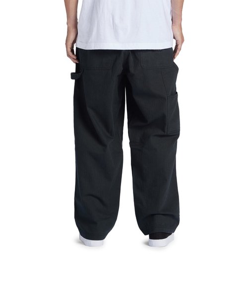 DC ディーシー公式通販】ディーシー （DC SHOES）TRENCH PANT パンツ