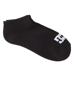 【DC ディーシー公式通販】ディーシー （DC SHOES）SPP DC ANKLE 3PK ソックス 靴下