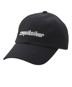 【QUIKSILVER クイックシルバー 公式通販】クイックシルバー （QUIKSILVER）SATURN MW CAP キャップ