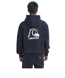 【QUIKSILVER クイックシルバー 公式通販】クイックシルバー （QUIKSILVER）OG HOODIE SWEAT フーディ　パーカー