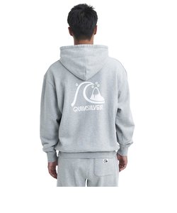 【QUIKSILVER クイックシルバー 公式通販】クイックシルバー （QUIKSILVER）OG HOODIE SWEAT フーディ　パーカー