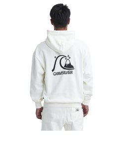 【QUIKSILVER クイックシルバー 公式通販】クイックシルバー （QUIKSILVER）OG HOODIE SWEAT フーディ　パーカー