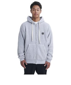 【QUIKSILVER クイックシルバー 公式通販】クイックシルバー （QUIKSILVER）OG MALL ZIP HOODIE ジップフーディ　パーカー