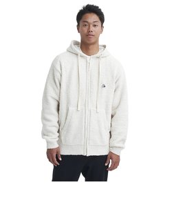 【QUIKSILVER クイックシルバー 公式通販】クイックシルバー （QUIKSILVER）OG MALL ZIP HOODIE ジップフーディ　パーカー