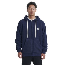 【QUIKSILVER クイックシルバー 公式通販】クイックシルバー （QUIKSILVER）OG MALL ZIP HOODIE ジップフーディ　パーカー