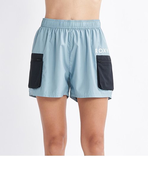 【ROXY ロキシー 公式通販】ロキシー（ROXY）撥水 ショーツ AHEAD OF TIMES SHORTS