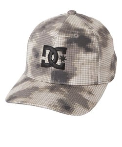 【DC ディーシー公式通販】ディーシー （DC SHOES）CAP STAR SEASONAL BOY キッズ キャップ