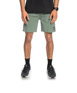 【QUIKSILVER クイックシルバー 公式通販】クイックシルバー （QUIKSILVER）OMNI TRAINING SHORT 17 トレーニングショーツ