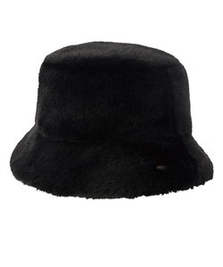 【ROXY ロキシー 公式通販】ロキシー（ROXY）FUZZY BUCKET エコファー バケットハット