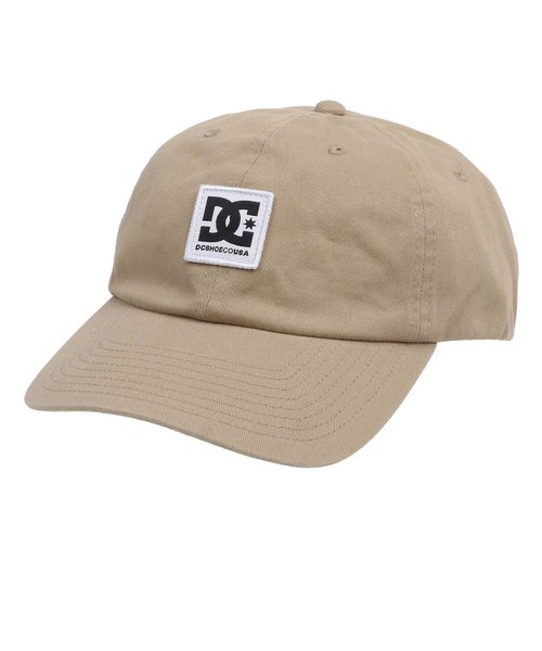 【DC ディーシー公式通販】ディーシー （DC SHOES）23 AUTHENTIC STRAPBACK キャップ