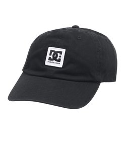 【DC ディーシー公式通販】ディーシー （DC SHOES）23 AUTHENTIC STRAPBACK キャップ