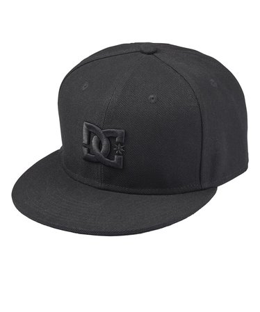 DC ディーシー公式通販】ディーシー （DC SHOES）23 STAR EMB SNAPBACK