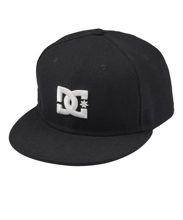 DC ディーシー公式通販】ディーシー （DC SHOES）23 STAR EMB SNAPBACK